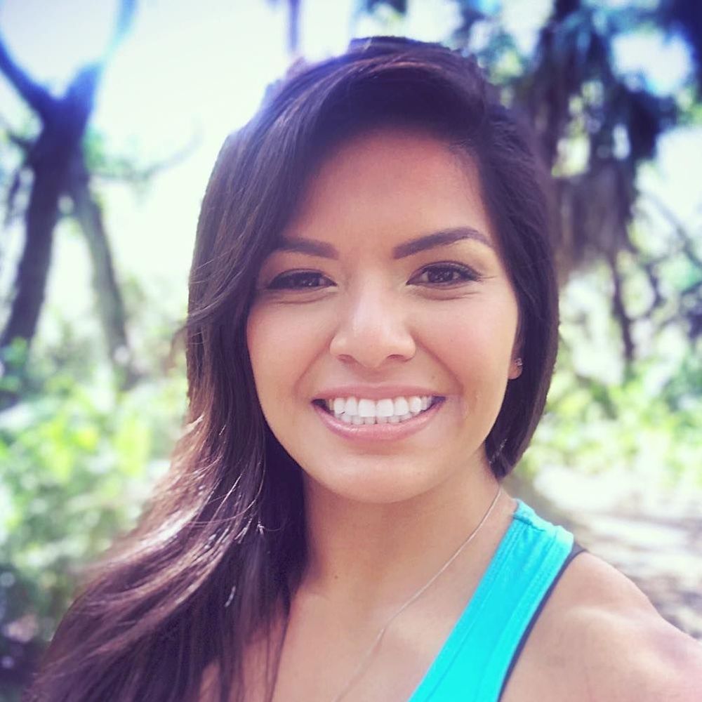 Meet your Posher, Susana